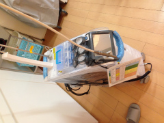 ヤク?レーサ?ー2