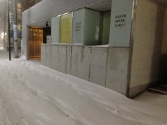 大雪２